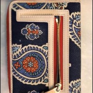 Spartina 449 Wristlet